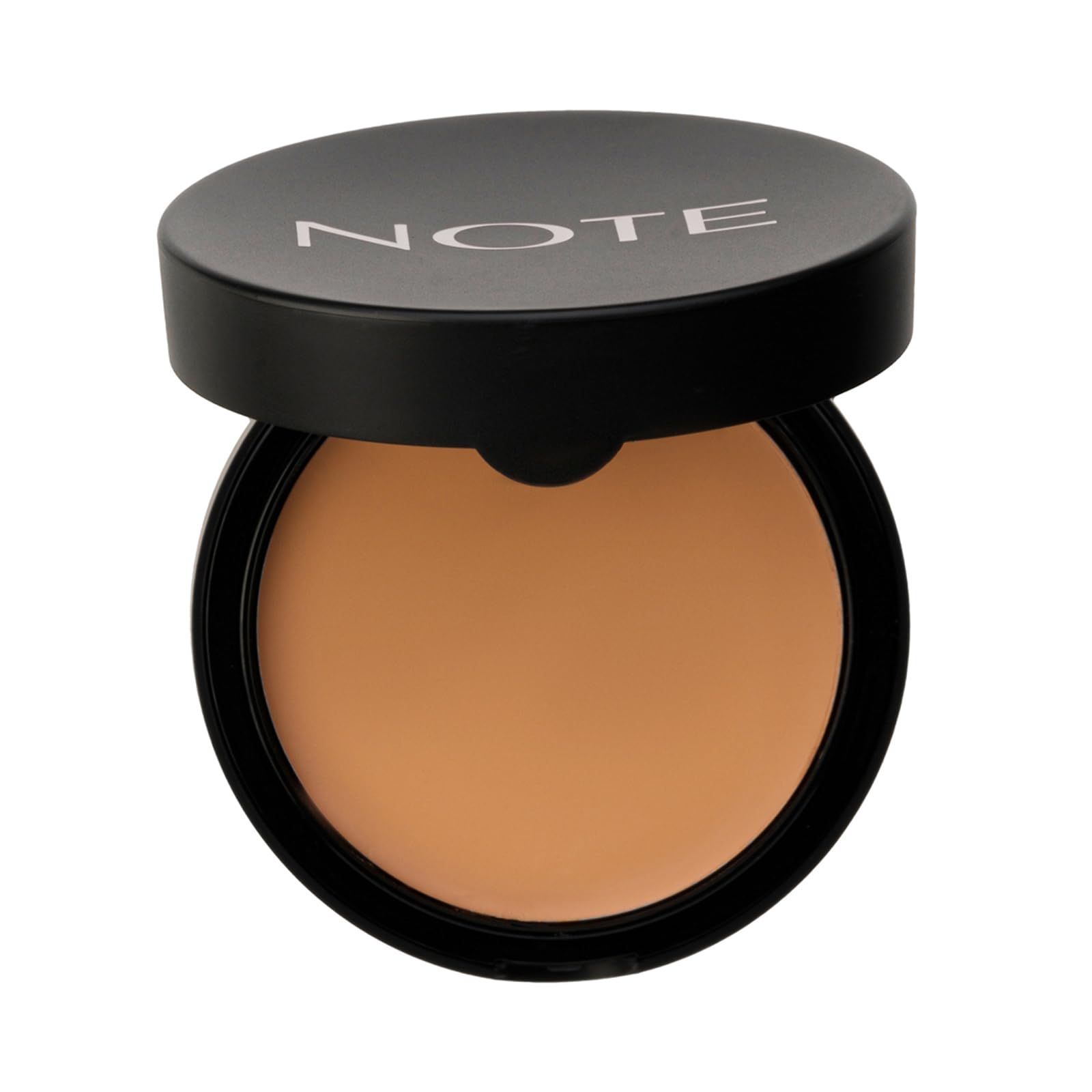 Note Cosmetics Luminous Silk Cream Powder Patakrem 02 Natural Beige