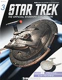 スタートレック・スターシップコレクション ラインナップ：分冊百科情報局