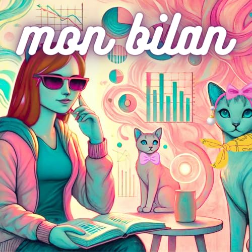 Je d&eacute;pose (pas !) le bilan - tout ce qui s'est pass&eacute; en 2024