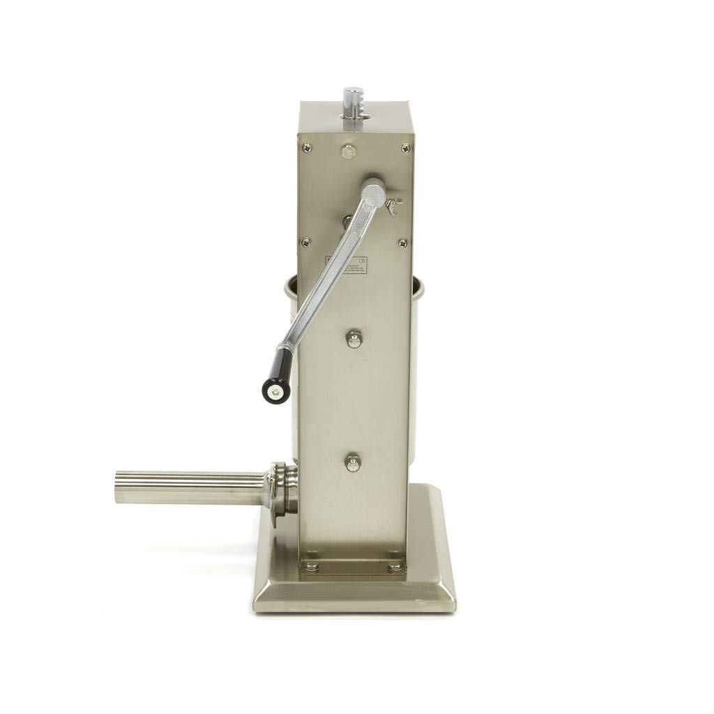 Maxima Churrosmachine - 3 L - 4 Churrosformes - 2 velocidades
