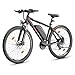 Eleglide E Bike Herren Damen mit 36V 15Ah Abnehmbarer Akku, 27,5/29...