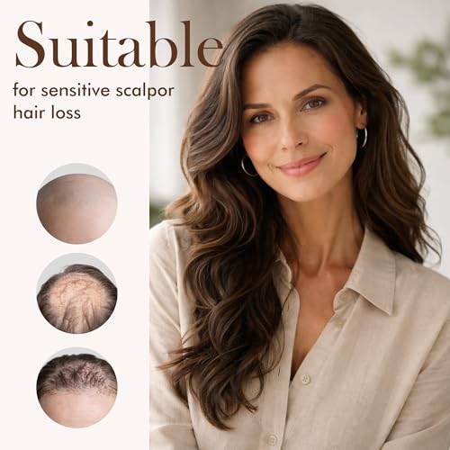 HappClan Wig Grip Cap, 2-in-1 Non Slip Wig Caps for Women, Velvet Breathable Soft Wig Band Grip for Glueless Wigs, Adjustable No Headache Wig Liner for Sport & Daily, 2 PCS, Beige