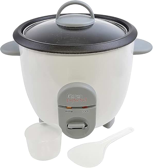Amazon.co.uk Rice Cookers Rice Cookers / Specialty Appliances Home