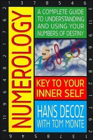 [(Numerology a Complete Guide to)] [Author: Hans et al Decoz] published on (February, 2007) Paperback