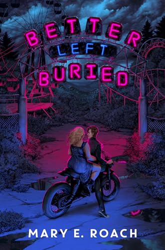 Better Left Buried view 2