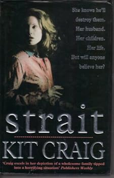 Hardcover Strait Book