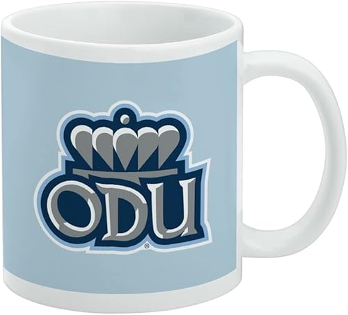 Vista 1240 de GRAPHICS & MORE Taza de café de cerámica con logotipo secundario de la Universidad Bob Jones, tazas de regalo novedosas para café, té y bebidas