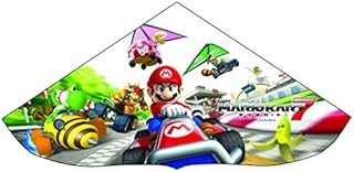 Kite character Mario Kart 7 (japan import)