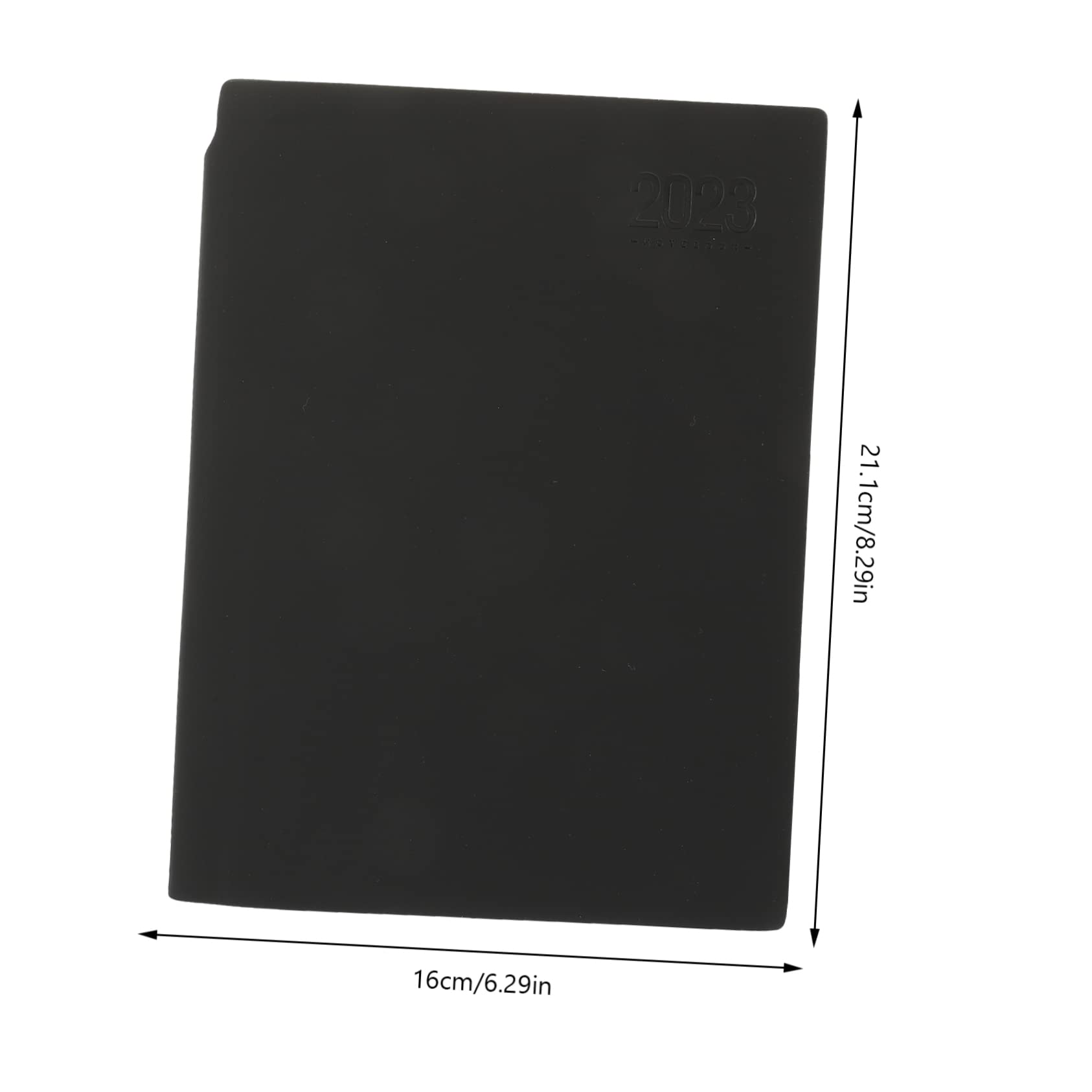 Cuaderno De Planificación Bloc De Notas De Horarios Bloc De Notas De Planes Anuales Agenda Atemporal