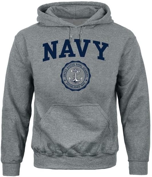 Barnsmith Hooded Sweatshirt, Unisex