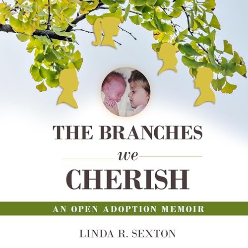 The Branches We Cherish by Linda Sexton episode artwork