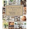 57 buttermilk acres mixing vintage new for a cozy inviting home paperbackaugust 5 2022  urban country home decor