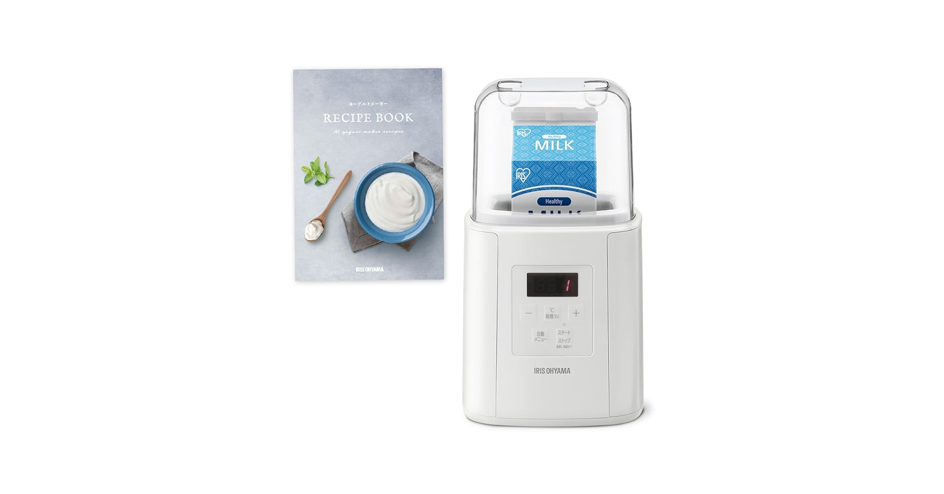 iRiS PREMIUM milk10個 61sFGPUr2qL._AC_UF350,