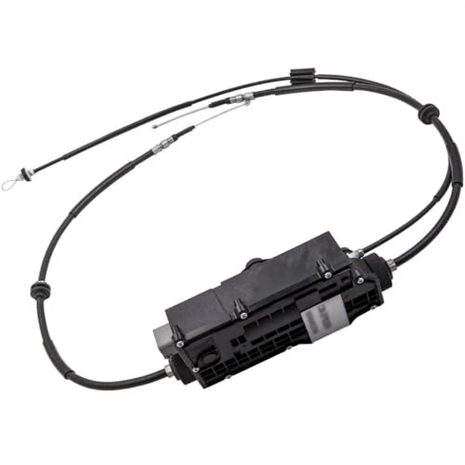 Układy hamulca ręcznego samochodu, dla BMW, dla X5 X6 E70 E71 E72 Moduł hamulca postojowego Siłownik hamulca ręcznego 6850289 6796072 34436850289 Elektryczny hamulec postojowy Siłownik hamulca