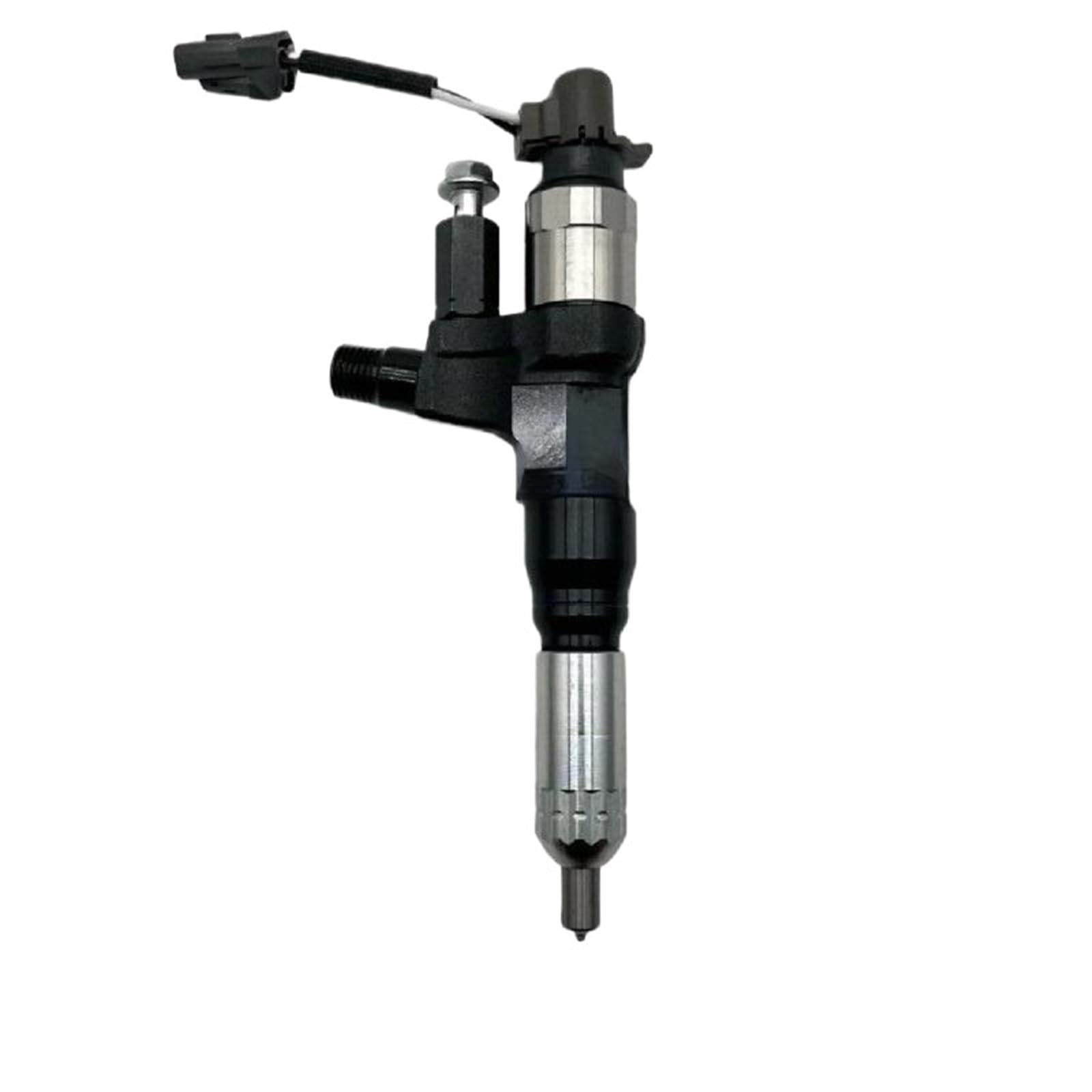 Cotund One Color 1Pcs Pressure Common Rail Fuel Injector 095000-6340 Fit For J08e