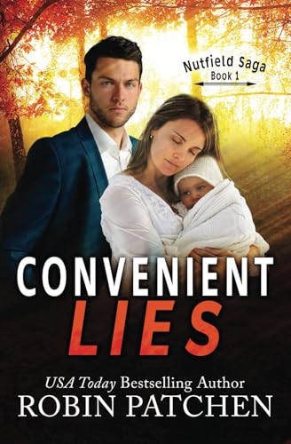 Convenient Lies view 2