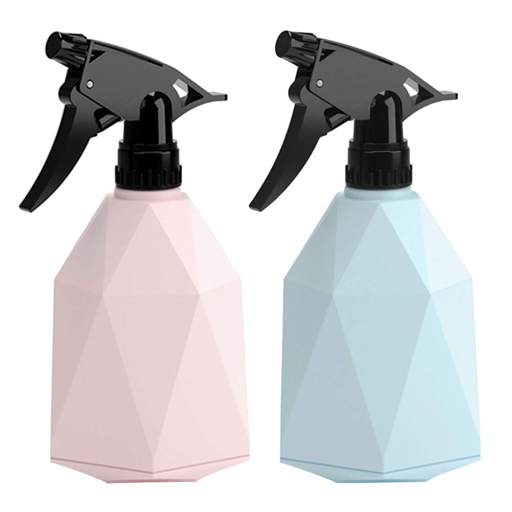 PULVERISATEUR,Green--Piquets'arrosage Automatique Et Pratique Pour Plantes En PP, 2 Pièces