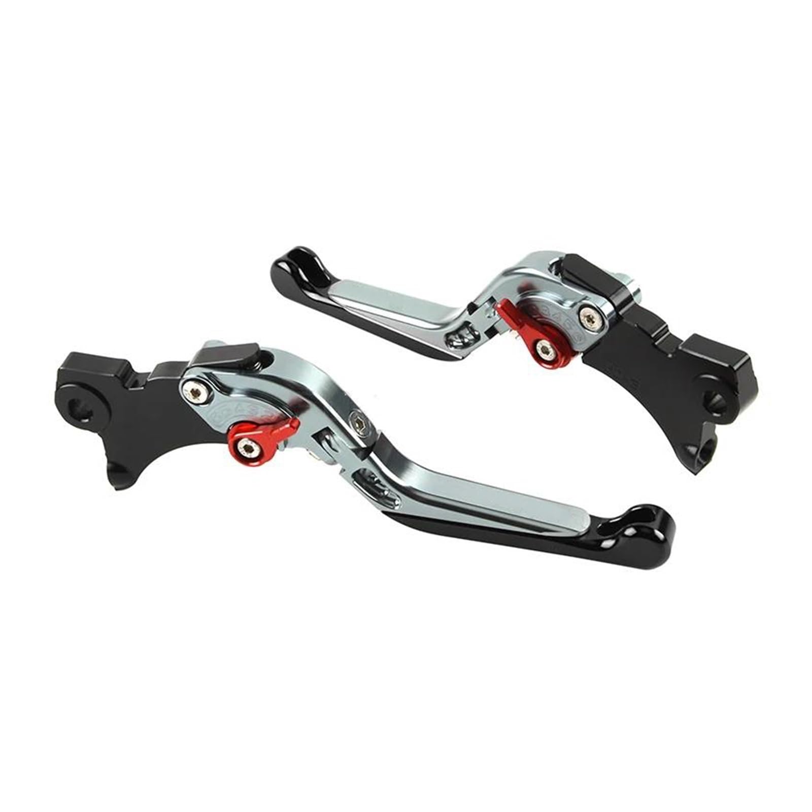 Heyhellnin Y For Benda Chinchilla 350 Neo/Ace Gra Stone 250 Cvt Brake Clutch Levers Handle Motorbike Brake Levers(Y)