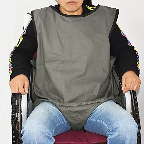 DOPHO AntiFalling Bed Chair Restraint Vest Elderly