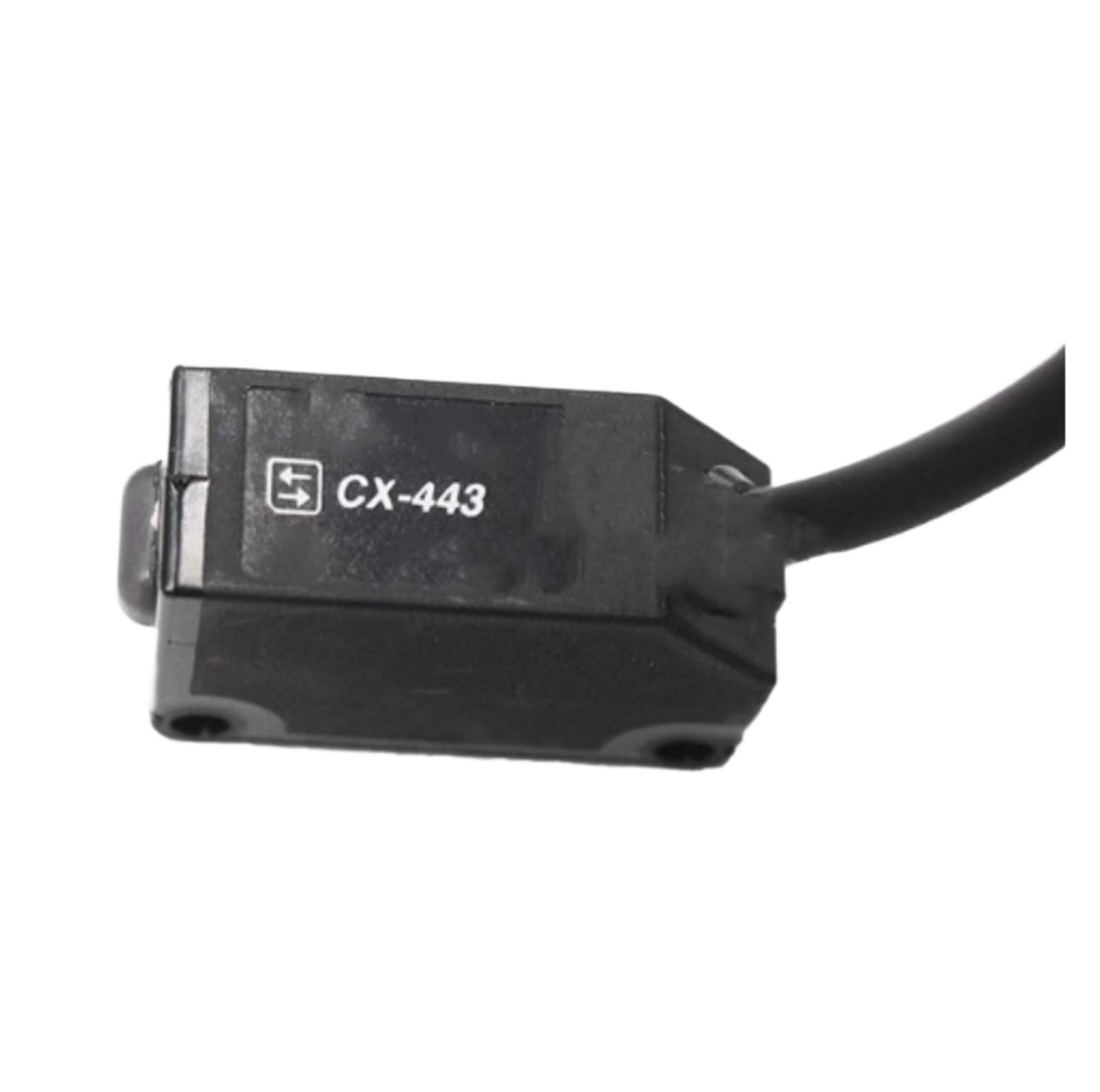 Capteur photoélectrique CX-443 cellule de détection optique reflex pour convoyeur