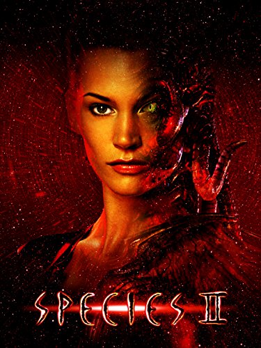 Species 2 [dt./OV]