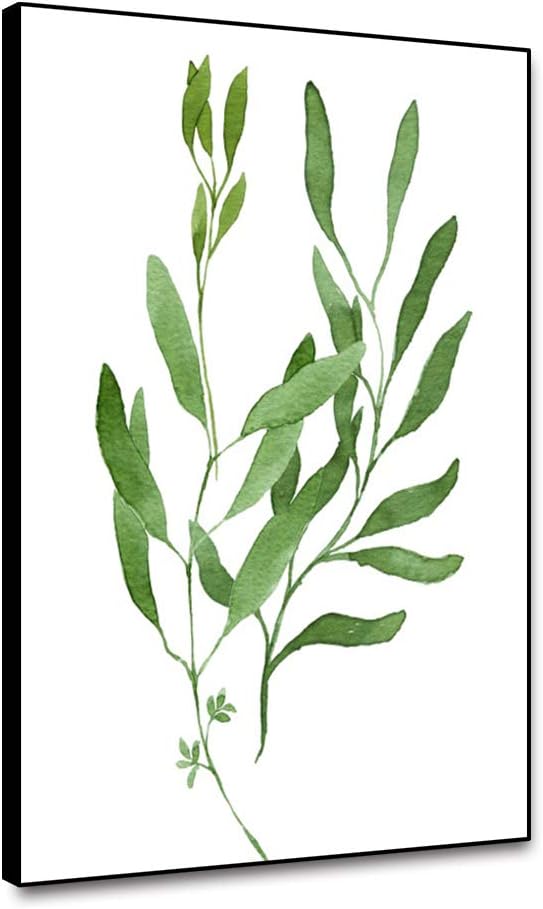 tela incorniciata per camera da letto