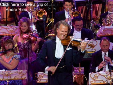 (未使用･未開封品)Last Rose: Live in Dublin [DVD] The Last Rose: André Rieu - Live in Dublin [DVD]: Amazon.co