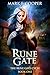 Rune Gate: Rune Gate Cycle Book 1