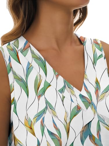 GKBK Women's Tank Top - $5.99 with code F82EW9HA - Image 6