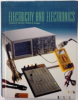 Hardcover Electricity and Electronics Book