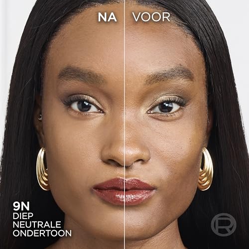 Accord Parfait foundation hyaluronic acid #9.N - vue 5