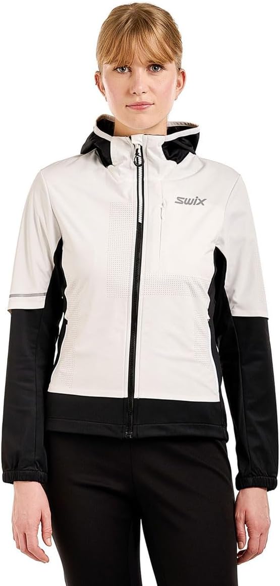 Swix, Delda Light Softshell Jacket - Women's