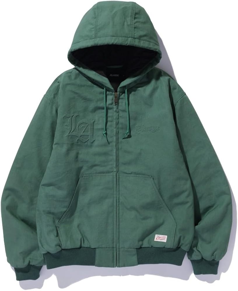 Amazon | [エクストララージ] エンボスドオールドイングリッシュ