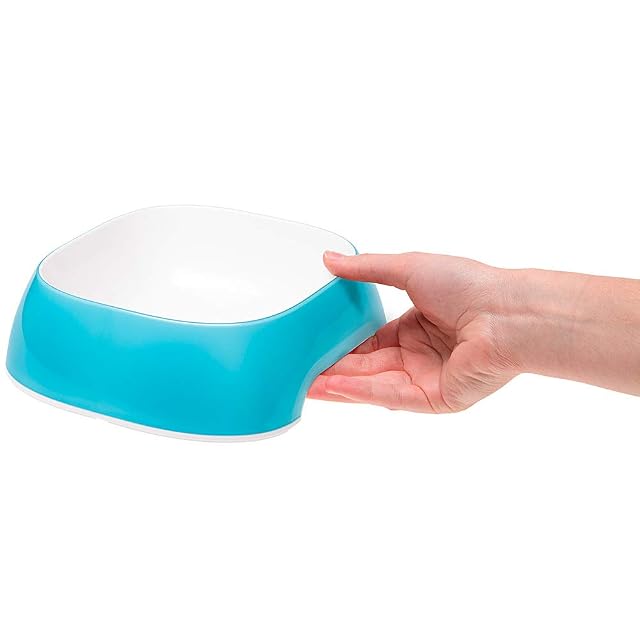 Foto 4 de 6 de Ferplast Glam Comedero para Gato