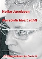 Persönlichkeit zählt 3734581702 Book Cover