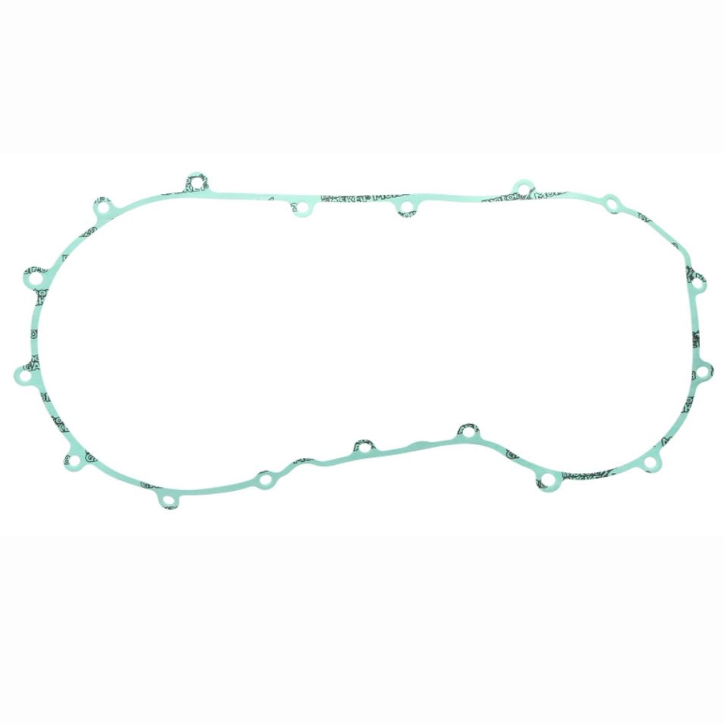 Kupplungsdeckeldichtung für Kawasaki VN 1500 VN-15 1988-1998 VN 1500 FI 1998-2004