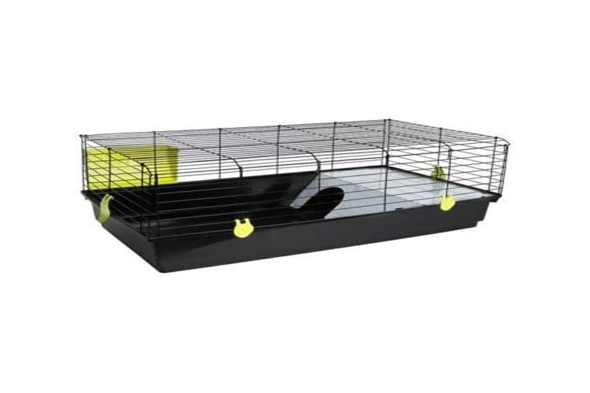 Voltrega 001536N1 Jaula para Conejos