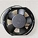Vent-Axia Industrial Cabinet Cooling Fan, 230V, 17251, Compatible with Desktop, Graphic Cards, Gaming Console, Receiver, Projector