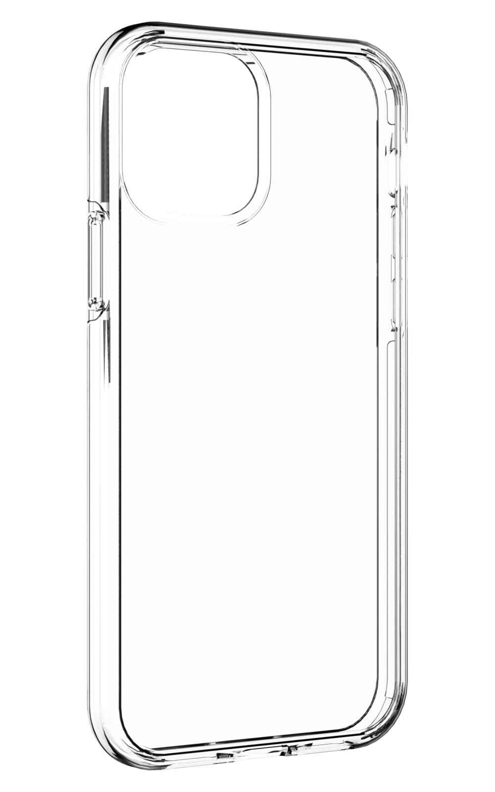 dbramante1928 Iceland - iPhone 12 Pro Max - Clear Hard case, starting at a price of €10.9