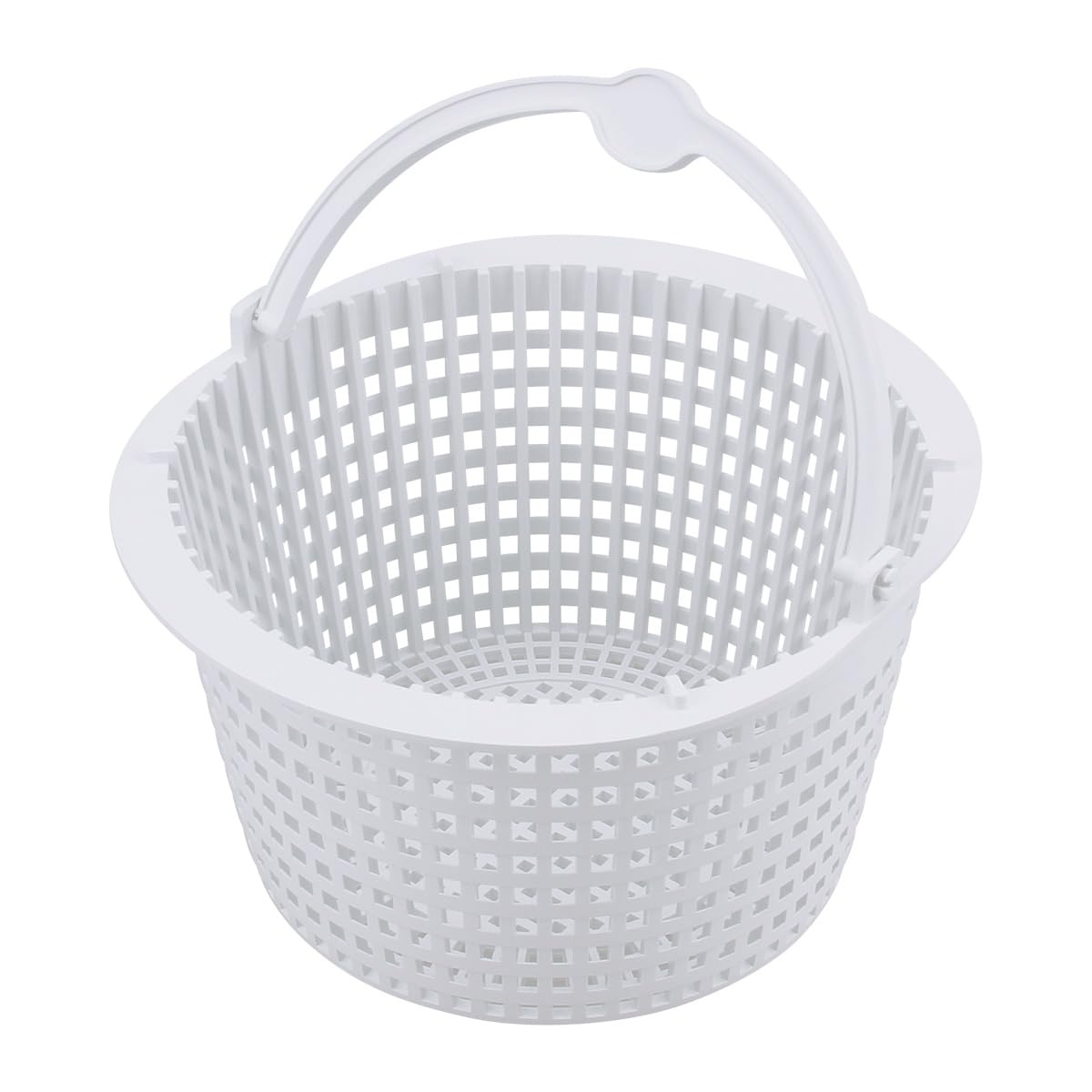 NOOTO Replacement Basket Assmebly SPX1091C for Hayward Automatic Skimmers, Dyna-Skim Automatic Skimmer with Handle Sturdy ...