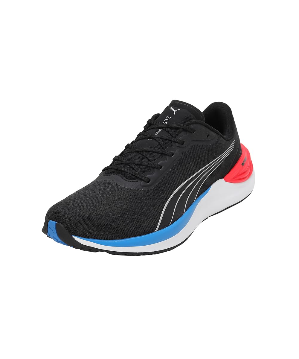 PumaMens Electrify Nitro 3 Running Shoe