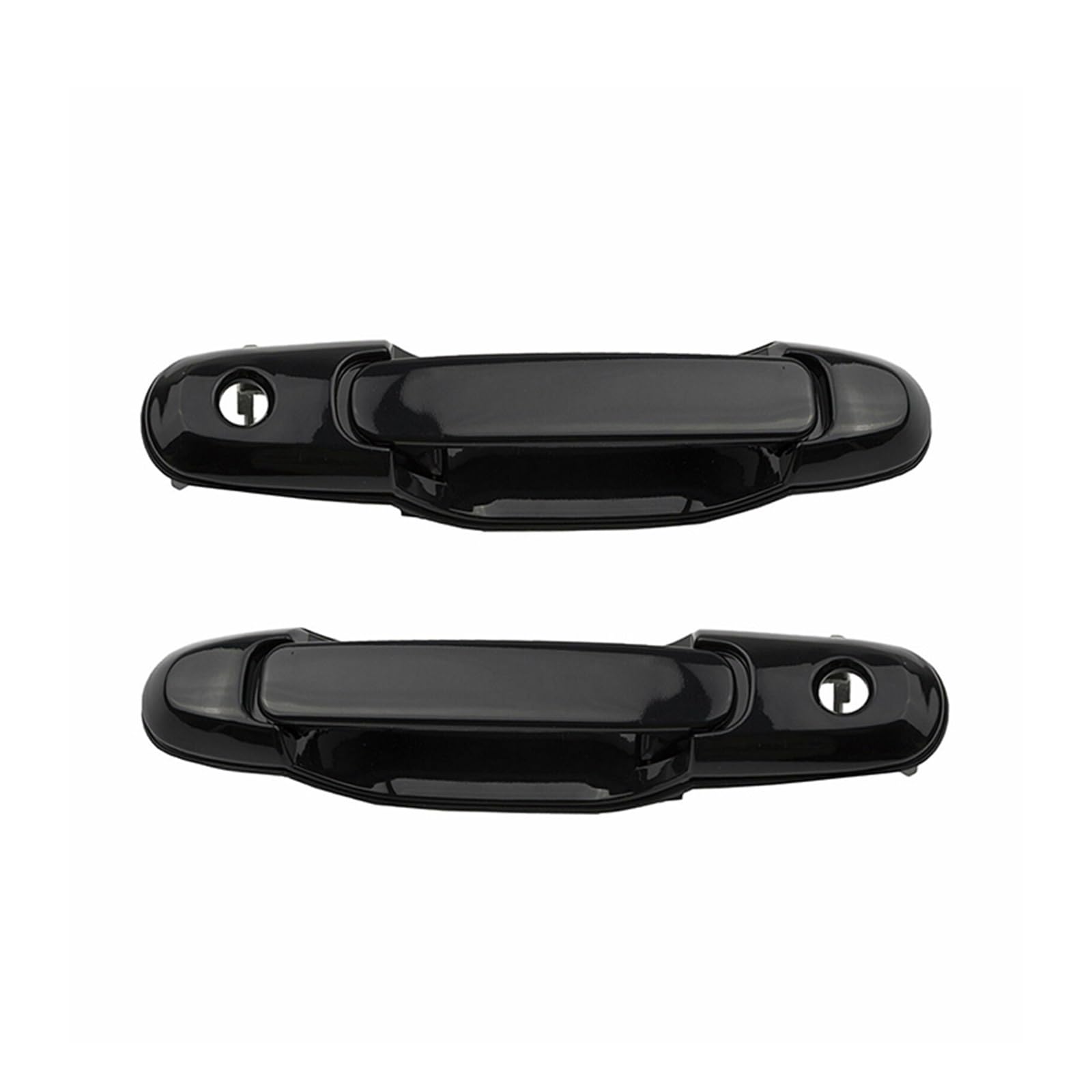 Vdifsvb for Toyota for Sienna 1998 1999 2000 2001 2002 2003 69220-08010 69210-08010 69230-08010 Car Exterior Door Handle Front Rear Side Exterior Door Handle(Front a Pair)