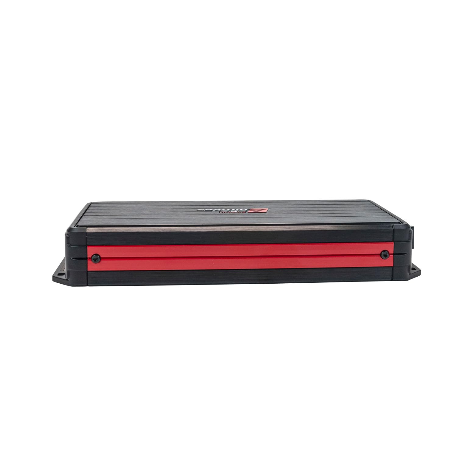 Cerwin-Vega VCU84 Amplificateur Marin 4 canaux 1200 W max/500 W RMS Classe D avec déclencheur à distance