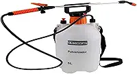 Pulverizador 5L Lat. Starfer