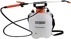 Pulverizador 5L Lat. Starfer