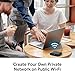TP-Link Dual-Band Wi-Fi 6 AX3000 Travel Router TL-WR3002X | Multi-Gig Portable | OpenVPN, WireGuard | Easy Public WiFi Sharing | Hotel/Cruise/Travel Approved | Phone WiFi Tether | USB 3.0 | Multi-Mode