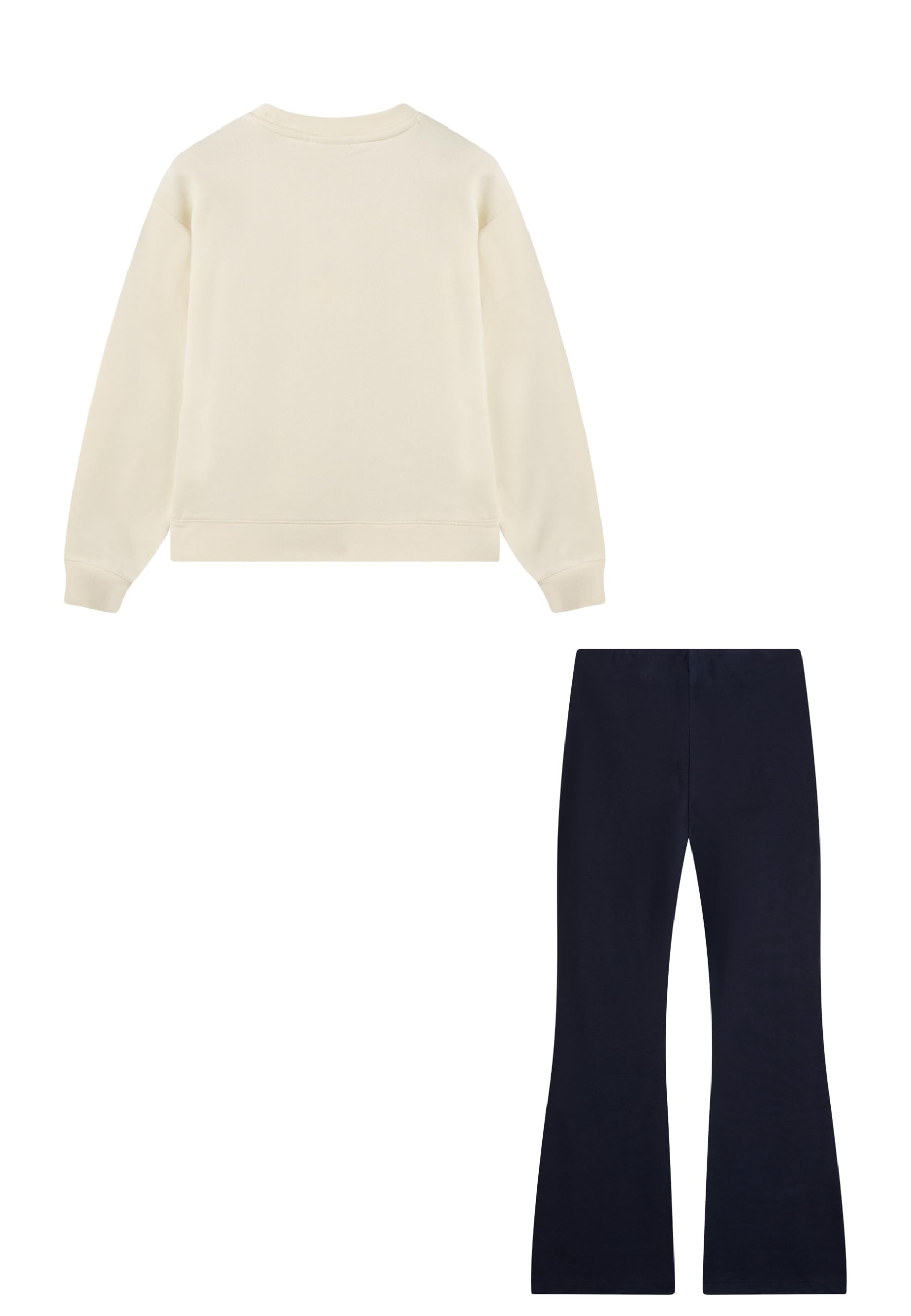 Champion Legacy Girls Tuta Bambine e ragazze (Pacco da 1)