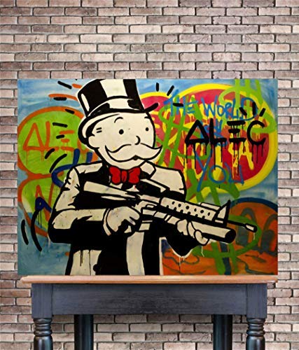 Best Wall Art For Men