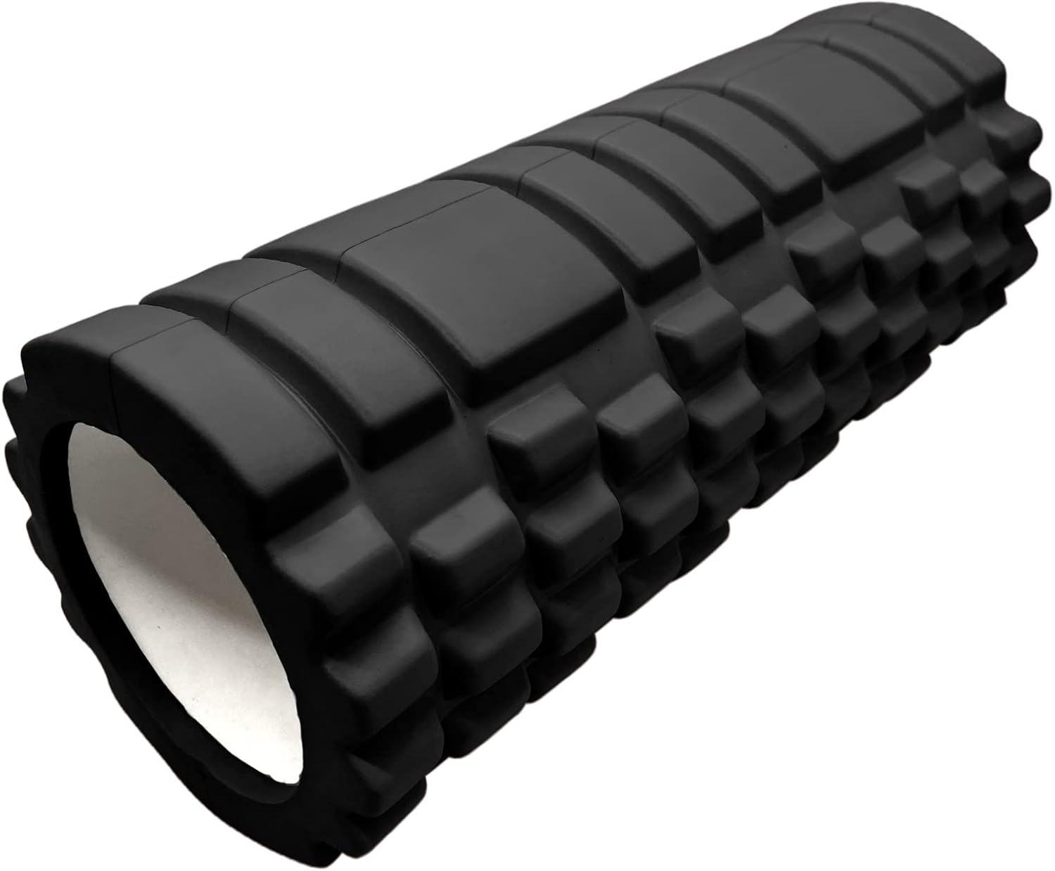 Massage Foam Roller,13 Inch EVA Yoga Roller for Deep Tissue Muscle