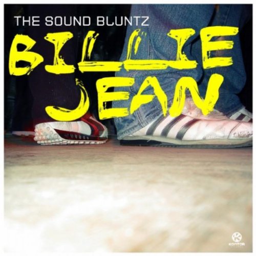 The Sound Bluntz